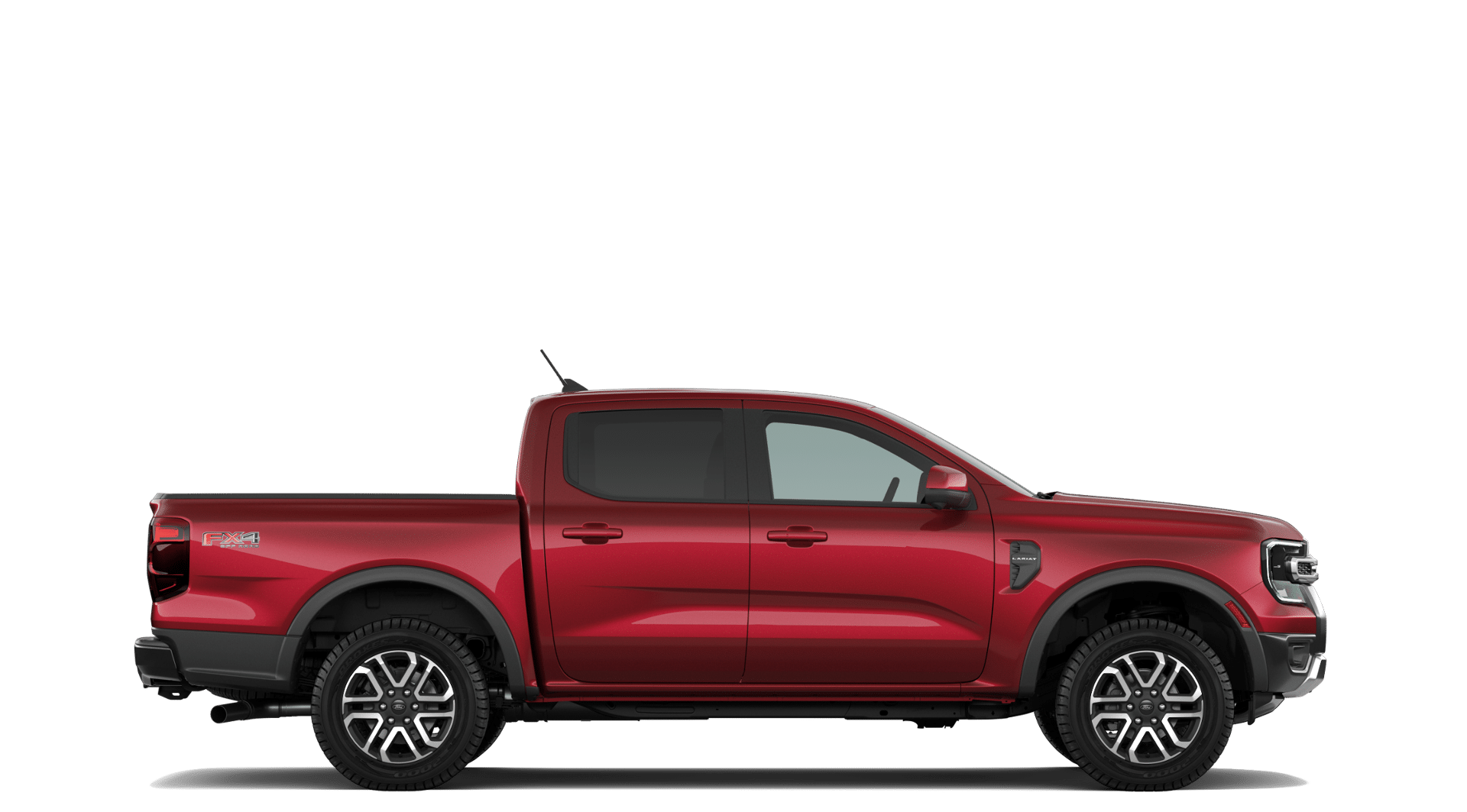 2026 Ford Ranger® External Image 1